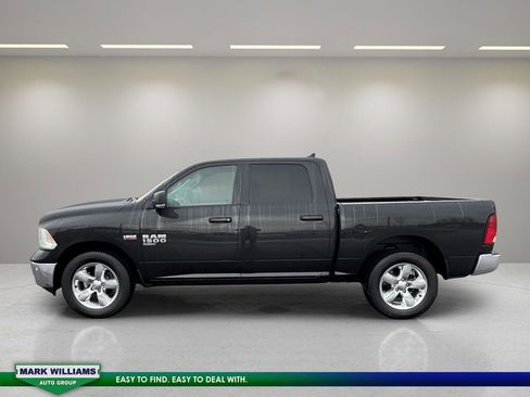 Used 2019 RAM 1500 Big Horn image 6