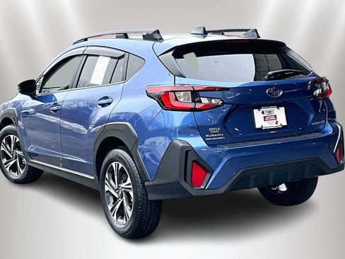 Certified 2025 Subaru Crosstrek 2.0i Premium w/ Crosstrek Mirror Package image 4