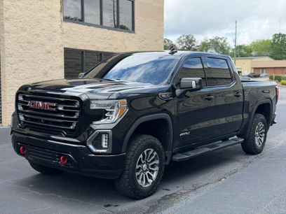 Used 2020 GMC Sierra 1500 AT4 w/ AT4 Premium Package