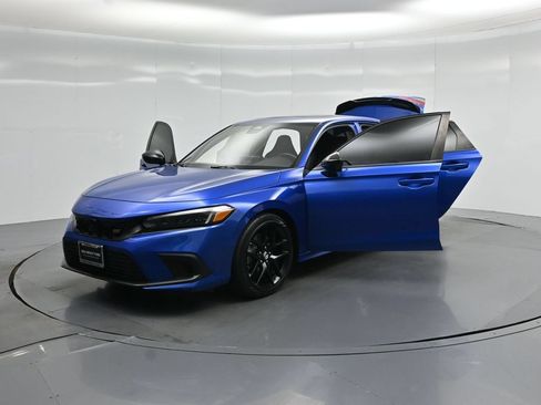 Used 2022 Honda Civic Si image 27