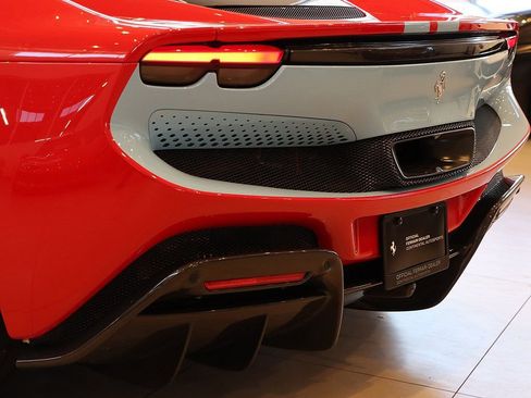 Certified 2023 Ferrari 296 GTS image 67