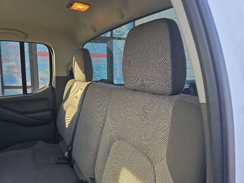 Used 2012 Suzuki Equator Sport AWD/4WD image 84