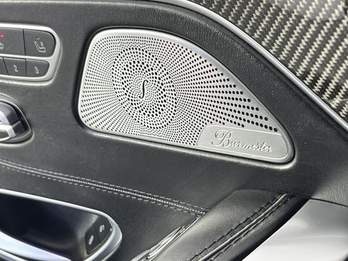 Used 2015 Mercedes-Benz S 63 AMG 4MATIC Coupe image 17