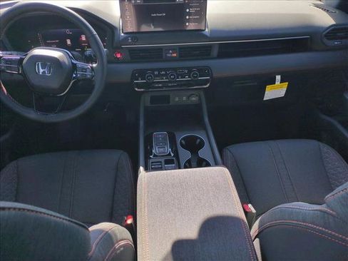 New 2026 Honda Pilot Sport image 14