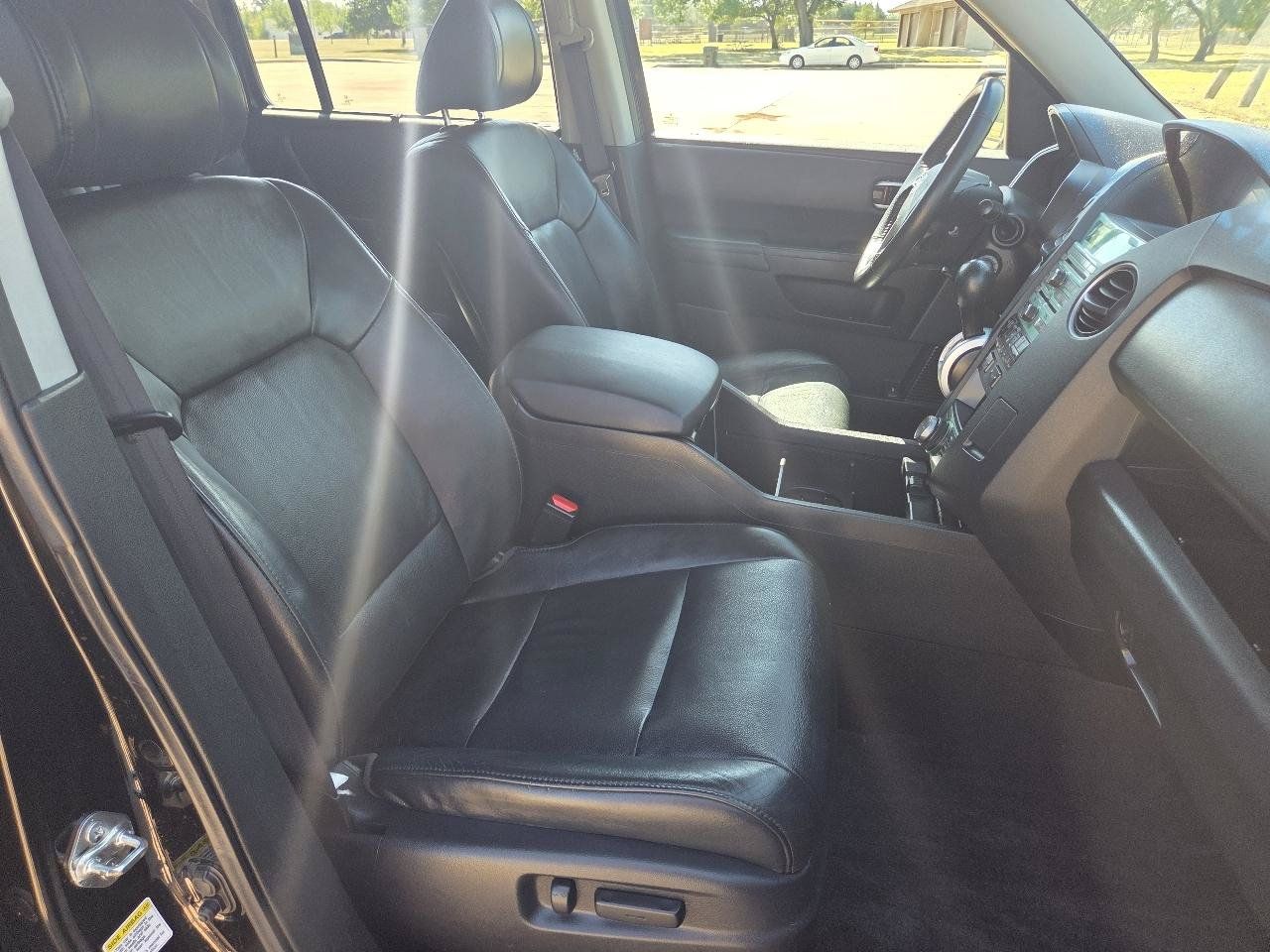 Used 2011 Honda Pilot Touring image 8