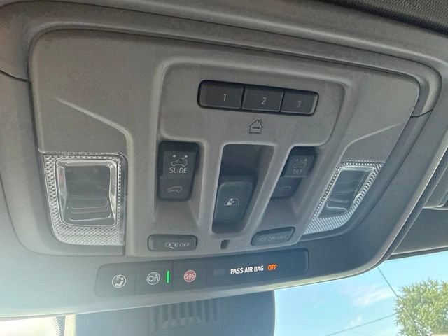 New 2026 Chevrolet Silverado 1500 RST AWD/4WD image 21