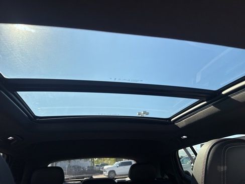 New 2025 Chevrolet Equinox EV RS image 28