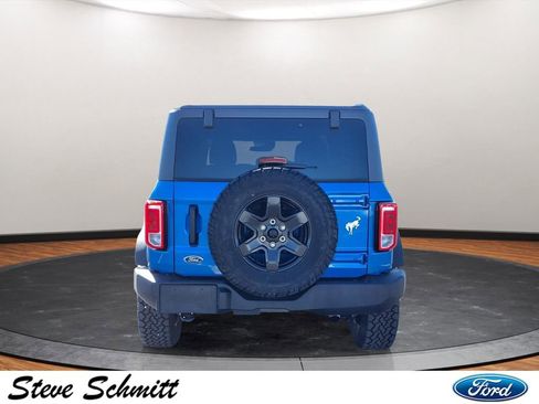 Used 2024 Ford Bronco Big Bend image 25