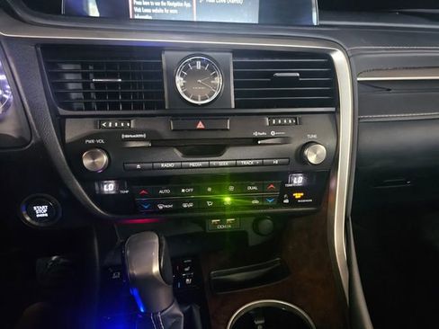 Used 2020 Lexus RX 350 AWD w/ Premium Package image 31