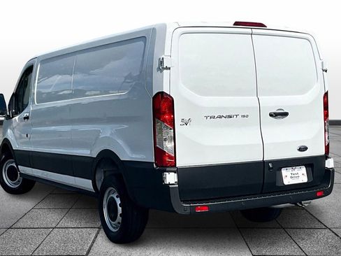 New 2025 Ford Transit 150 Low Roof w/ Load Area Protection Package image 3