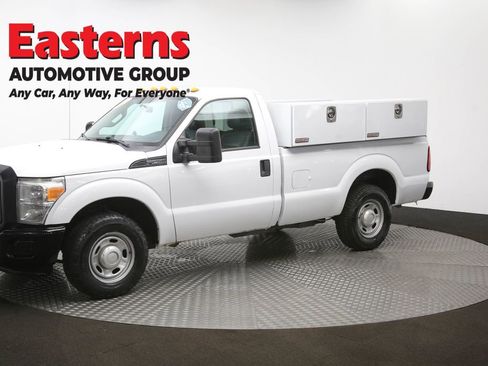 Used 2015 Ford F250 XL image 56