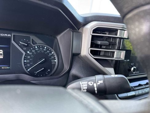 Used 2023 Toyota Tundra SR5 AWD/4WD image 23
