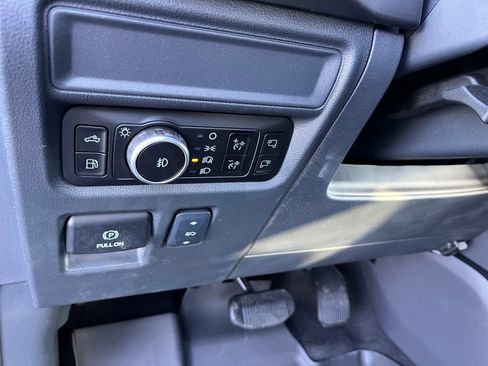 New 2025 Ford F150 Lariat w/ Equipment Group 502A High image 14