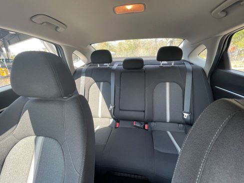 Used 2025 Hyundai Sonata SEL image 35