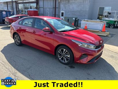 Certified 2024 Kia Forte LXS w/ LXS Technology Package