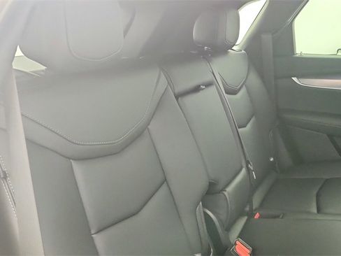 Used 2022 Cadillac XT5 Luxury w/ LPO, Floor Liner Package image 26