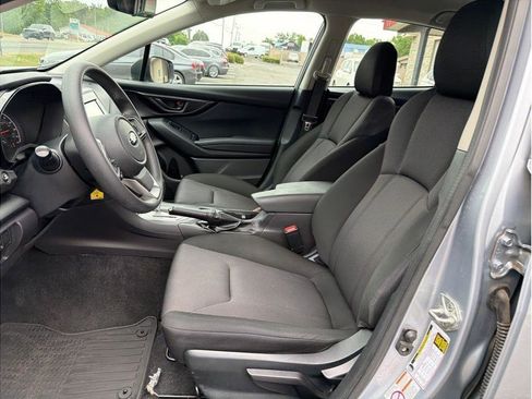 Used 2018 Subaru Impreza 2.0i AWD/4WD image 10