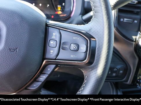 New 2026 RAM 2500 Rebel w/ Rebel Level 2 Equipment Group image 36