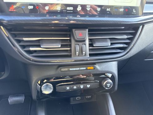 New 2026 Ford Escape ST-Line w/ Tech Pack #1 FWD image 27