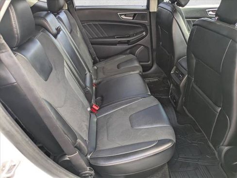 Used 2016 Ford Edge Sport w/ Equipment Group 401A AWD/4WD image 19