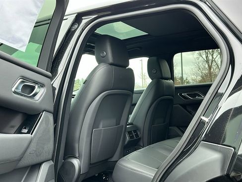 New 2026 Land Rover Range Rover Velar Dynamic SE AWD/4WD image 23