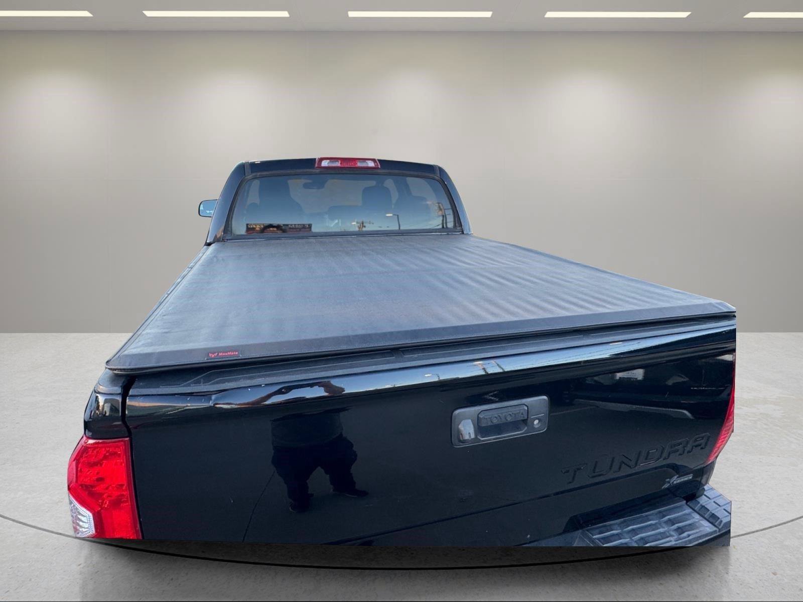 Used 2021 Toyota Tundra SR5 RWD image 9