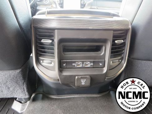 Used 2022 RAM 3500 Limited image 58