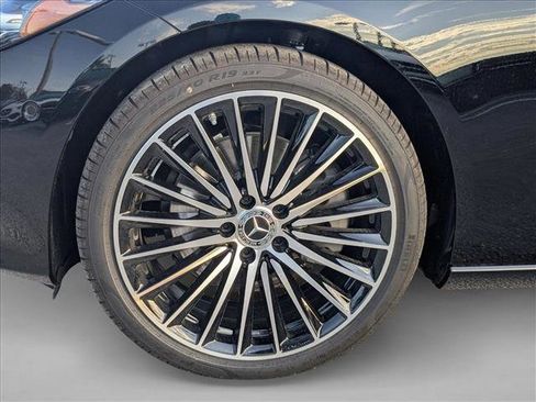 New 2026 Mercedes-Benz C 300 Sedan image 9