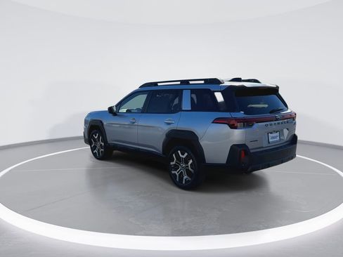 New 2026 Subaru Outback Touring XT AWD/4WD image 6
