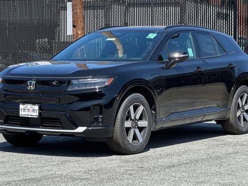 New 2025 Honda Prologue Touring image 8