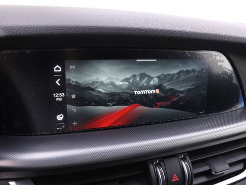 New 2026 Alfa Romeo Stelvio Sprint AWD/4WD image 10
