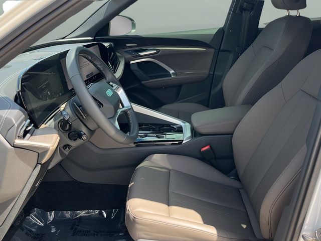 New 2026 Audi Q5 Premium Plus AWD/4WD image 21