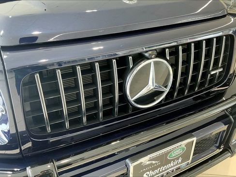 Used 2022 Mercedes-Benz G 63 AMG 4MATIC image 28