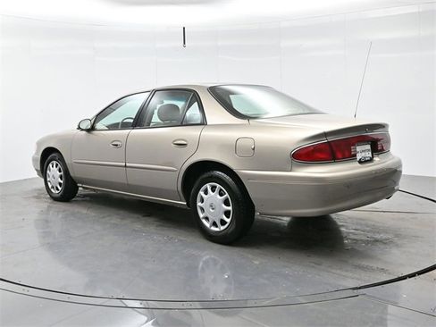 Used 2003 Buick Century Custom w/ Preferred Equipment Group 1SB image 5