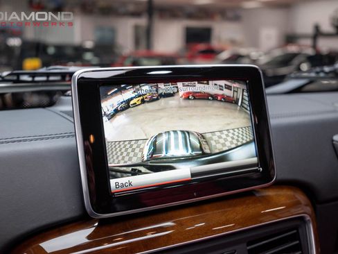 Used 2016 Mercedes-Benz G 65 AMG 4MATIC image 71