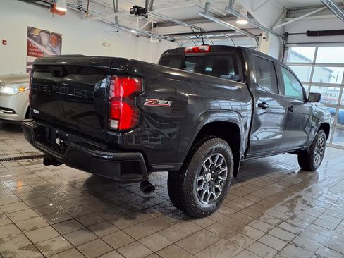 Used 2023 Chevrolet Colorado Z71 w/ Z71 Convenience Package 2 image 34