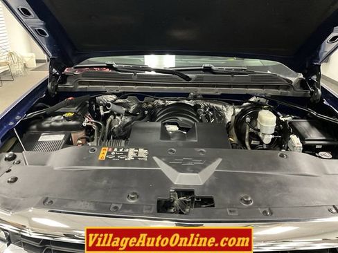 Used 2017 Chevrolet Silverado 1500 LS w/ Trailering Package image 35