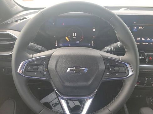New 2026 Chevrolet TrailBlazer ACTIV image 13