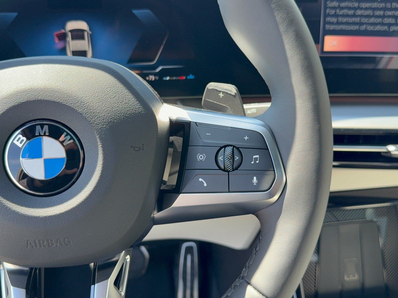 New 2027 BMW X2 xDrive28i AWD/4WD image 19