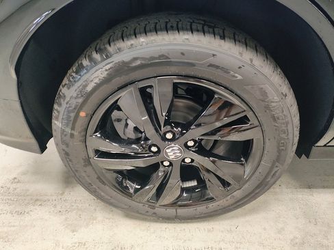 New 2026 Buick Encore GX Sport Touring w/ Advanced Technology Package image 3