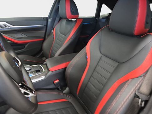 Used 2025 BMW i4 M50 w/ Premium Package image 17