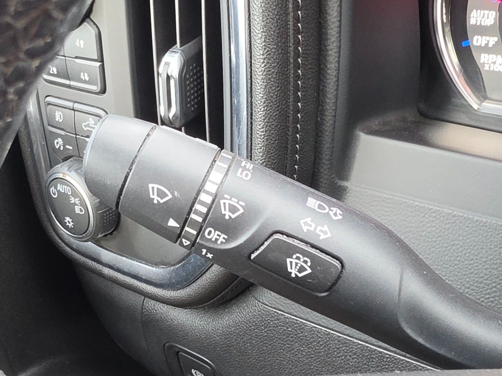 Used 2019 Chevrolet Silverado 1500 RST w/ All-Star Edition AWD/4WD image 43