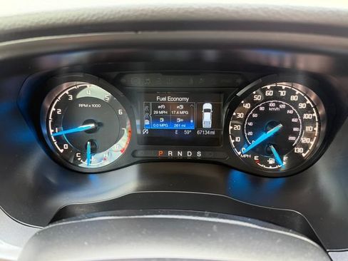 Used 2021 Ford Ranger XLT w/ Equipment Group 301A Mid AWD/4WD image 17