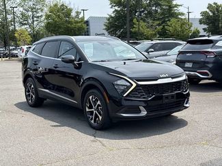 Used 2023 Kia Sportage EX AWD/4WD video 1