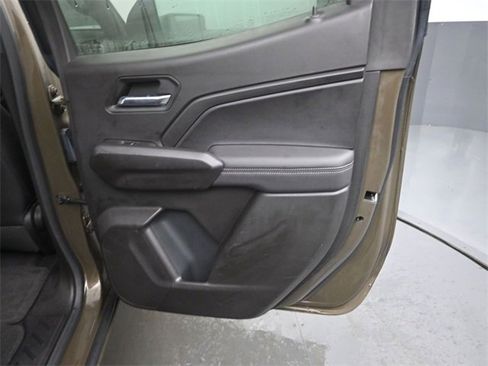 Certified 2023 GMC Canyon Elevation w/ Convenience Package image 16