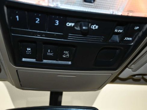 Used 2015 Toyota 4Runner SR5 Premium AWD/4WD image 18