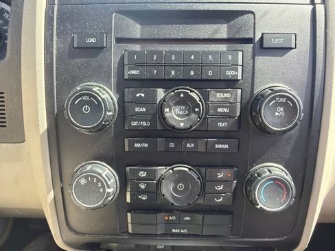 Used 2012 Ford Escape XLS FWD image 23