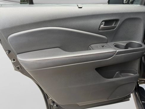 Used 2023 Honda Passport TrailSport image 24