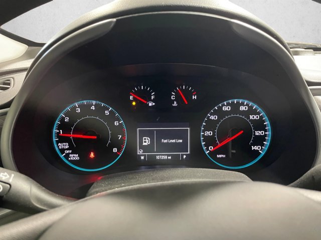 Used 2023 Chevrolet Malibu LT FWD image 11