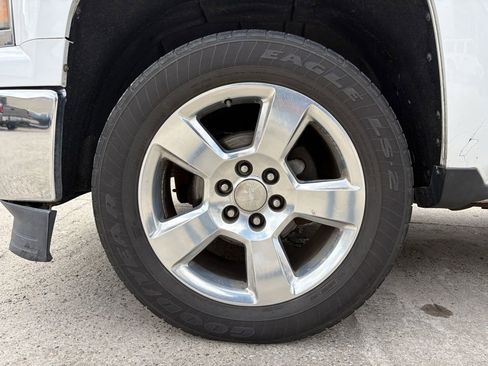 Used 2014 Chevrolet Silverado 1500 LT w/ Texas Edition, 1LT Trim RWD image 8